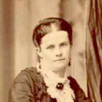 Emma Lundberg (1846 - 1903) Profile